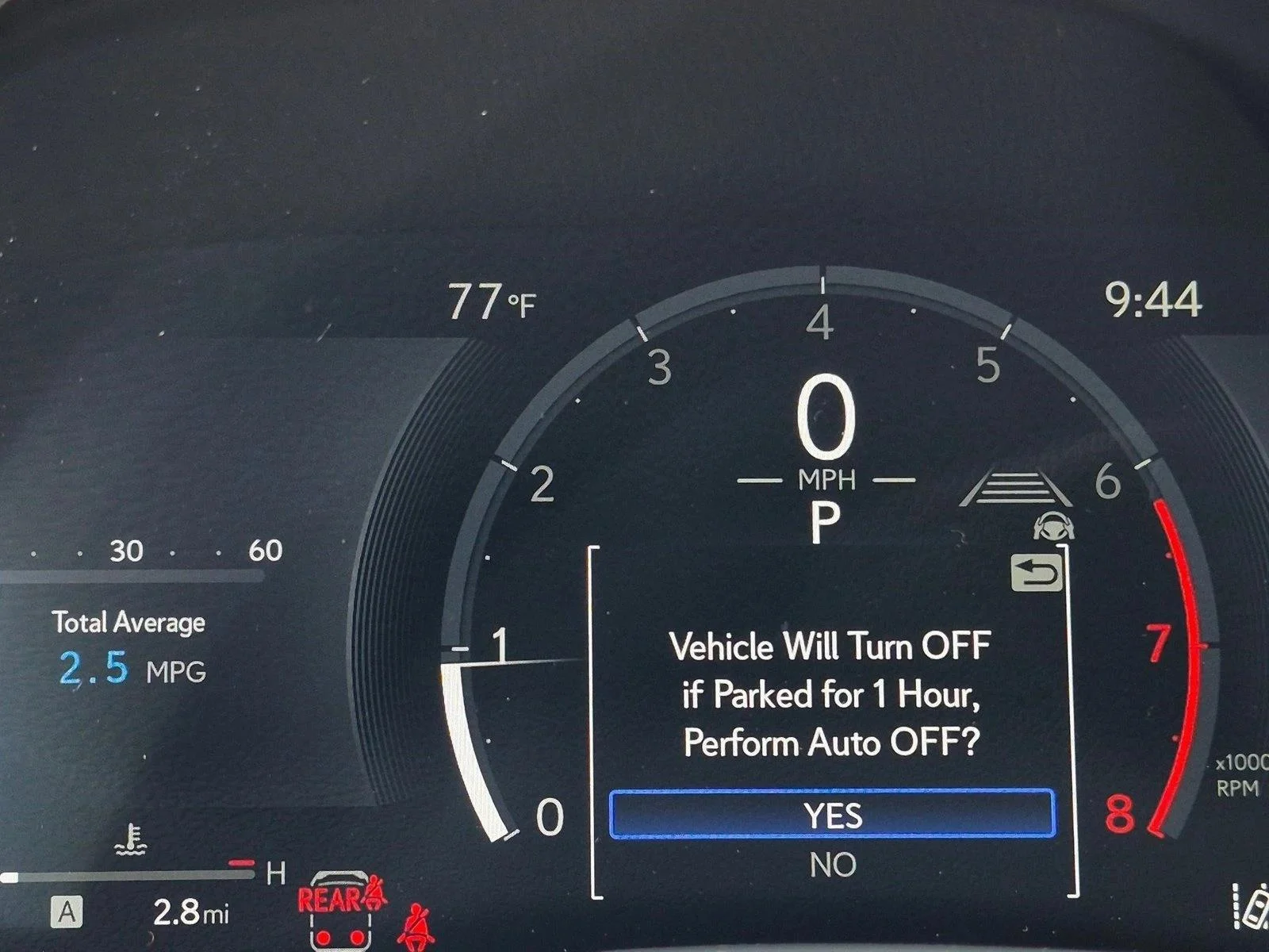 New 2026 Cloudburst Gray Lexus  350 PREMIUM image 10