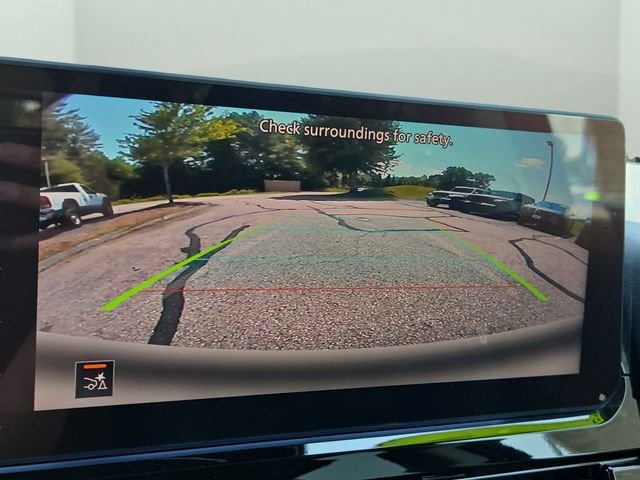 New 2026 Black Nissan SV image 7