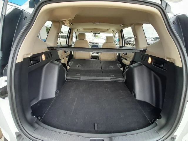 Used 2020  Honda EX image 48