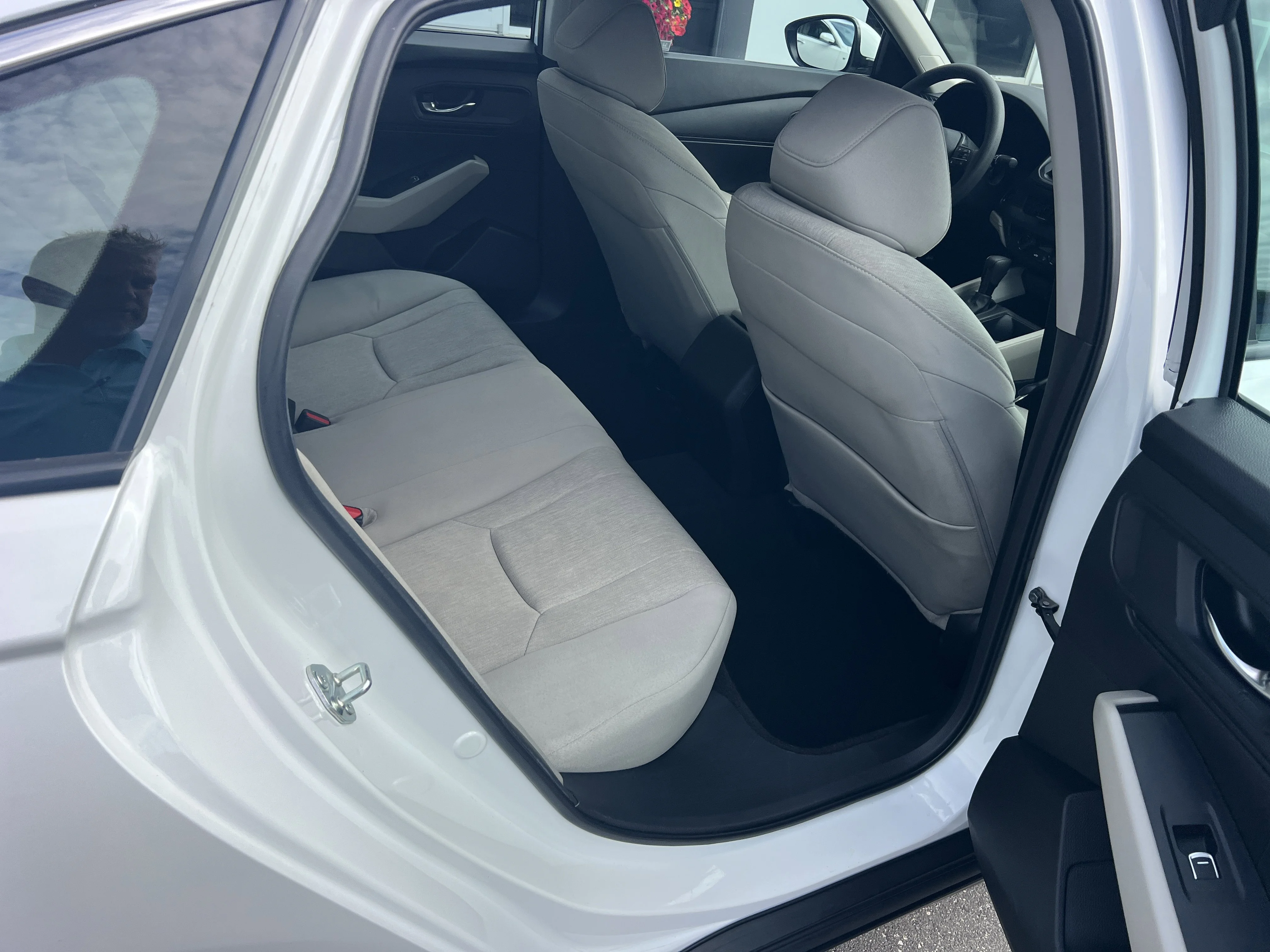 2024 Honda Accord LX - Photo 19