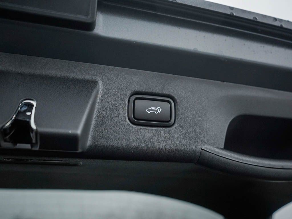 New 2026 Atlantis Blue Hyundai SEL Premium AWD image 9