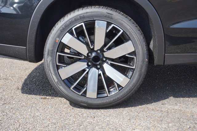 2025 Mitsubishi Outlander SE - Photo 6