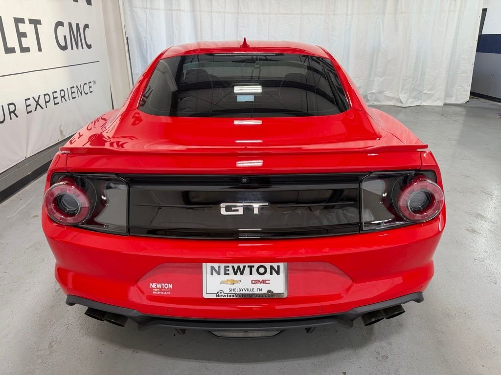 2021 Ford Mustang GT Premium - Photo 32