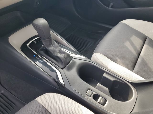 Used 2023 White Toyota LE image 26
