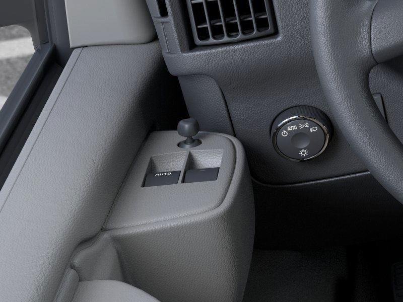 2026 Chevrolet Express Cargo Work Van - Photo 22