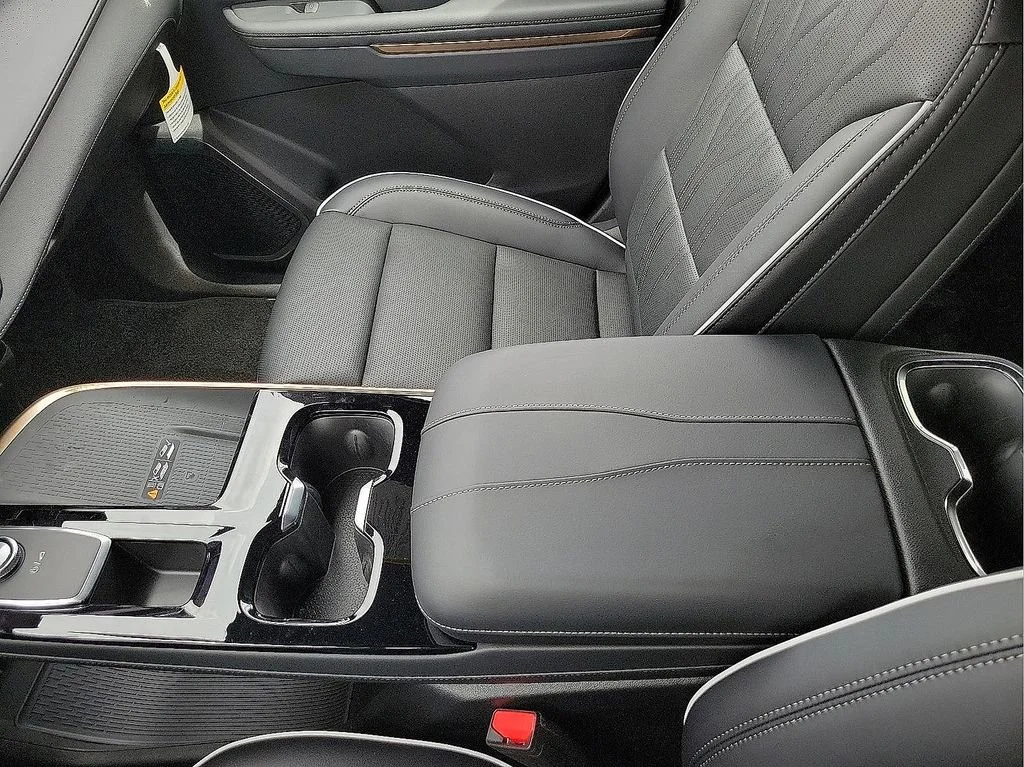 2026 Buick Enclave Avenir - Photo 20