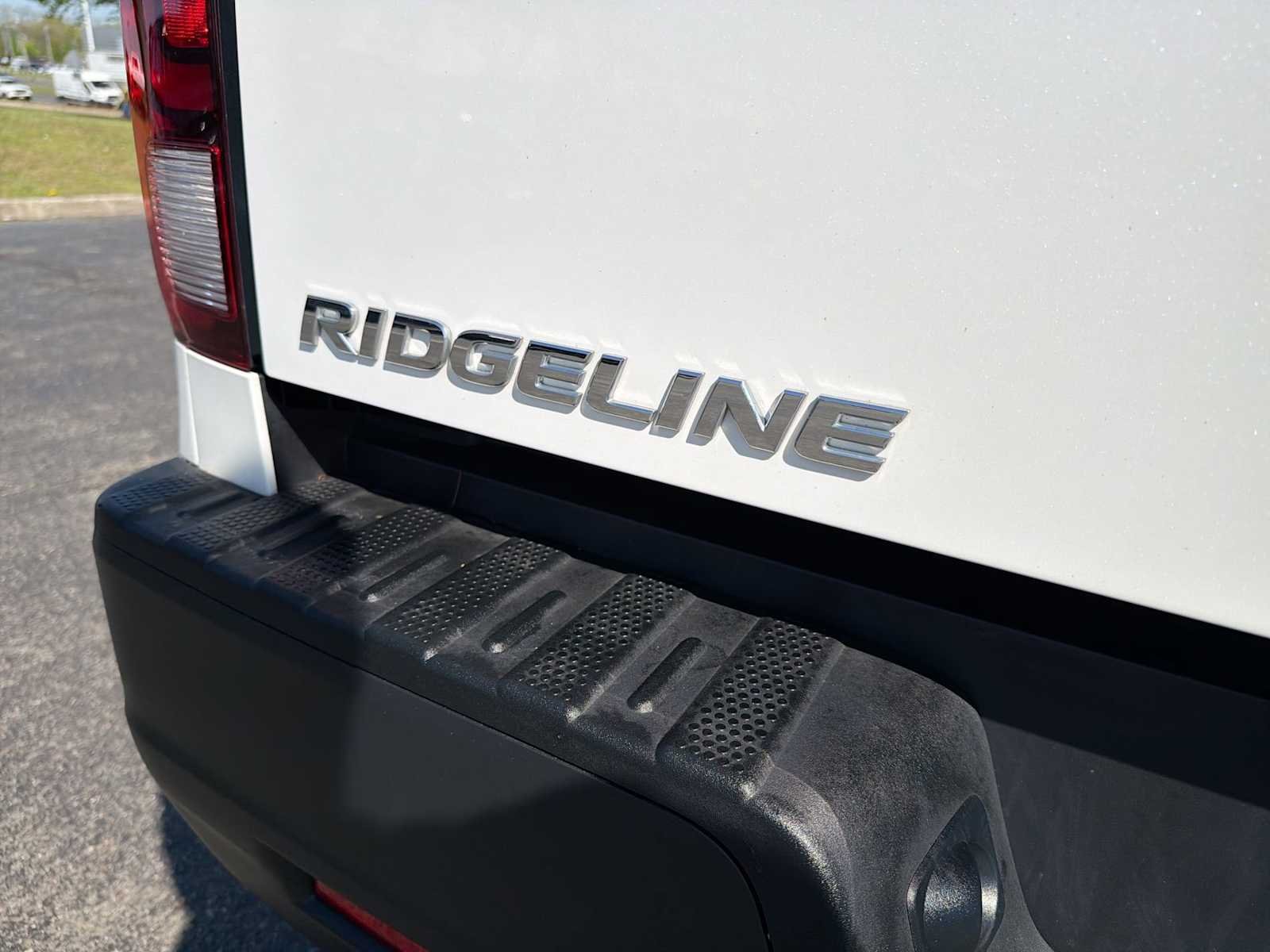 2023 Honda Ridgeline Sport - Photo 18