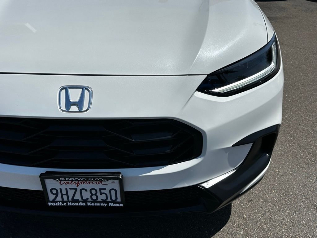 2024 Honda HR-V Sport - Photo 5