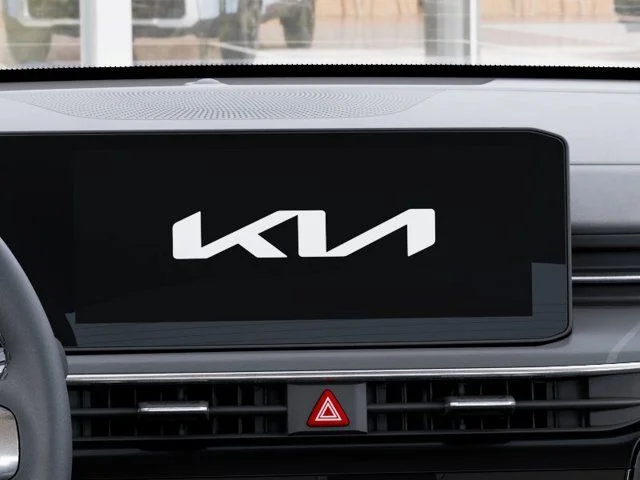 New 2026 Aurora Black Pearl Kia GT-Line FWD image 20