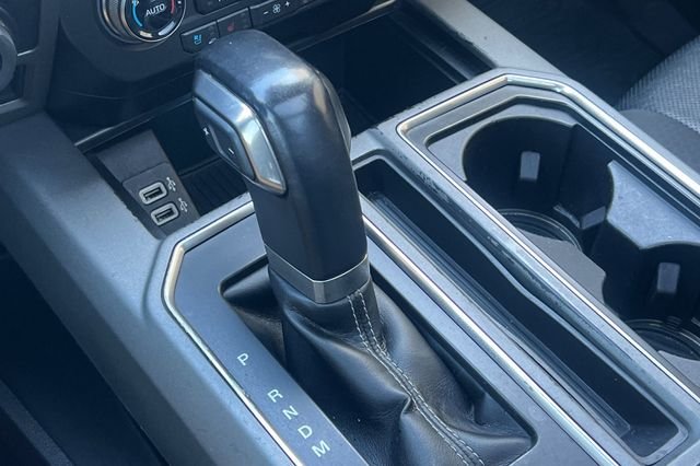 2019 Ford F-150 Raptor - Photo 24