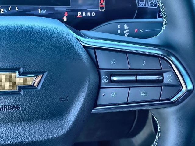 2026 Chevrolet Equinox EV 2LT - Photo 21
