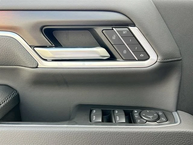 2026 GMC Sierra 2500HD Denali - Photo 13