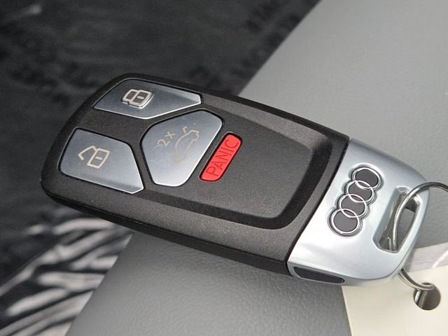 2021 Audi A5 Coupe Premium Plus - Photo 46