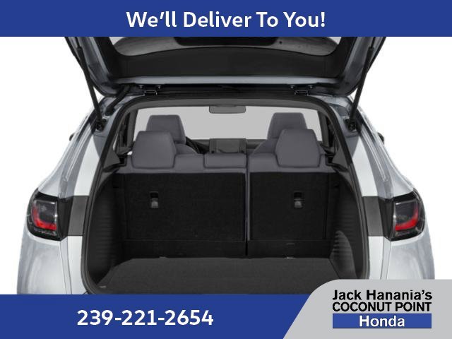 Used 2024 White Honda LX image 11