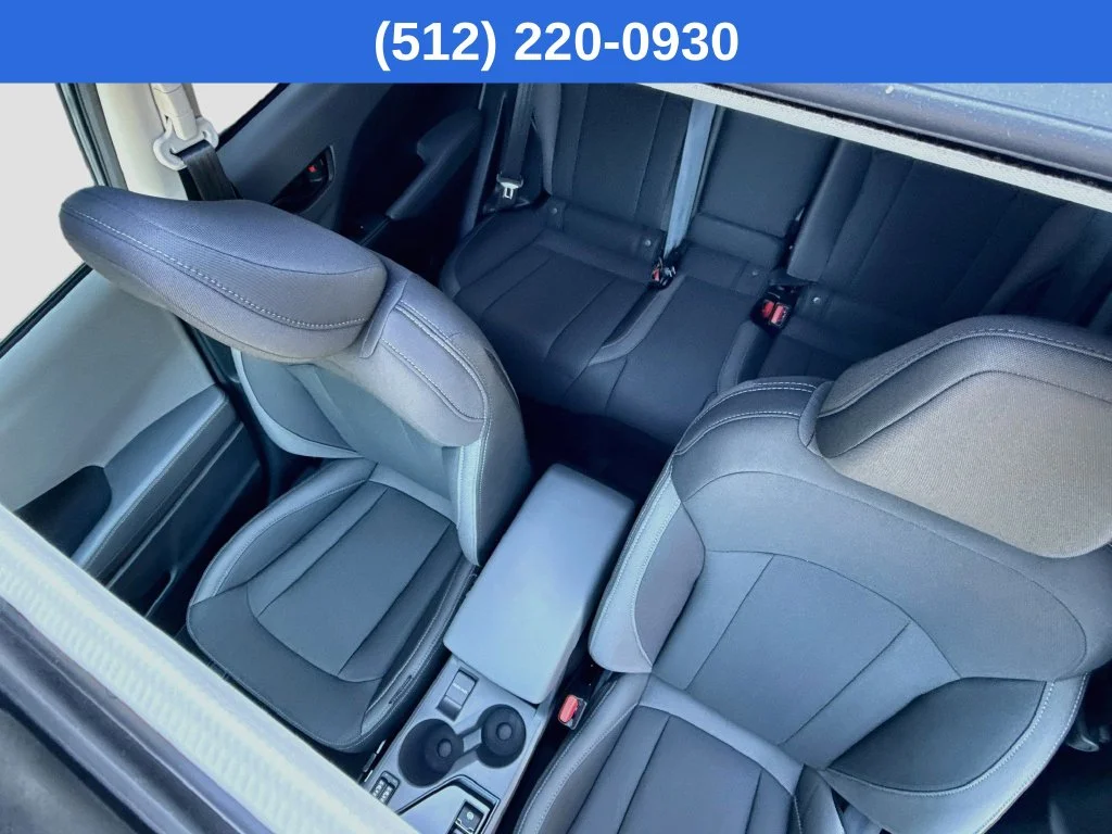 New 2027 Gray Subaru Premium image 26