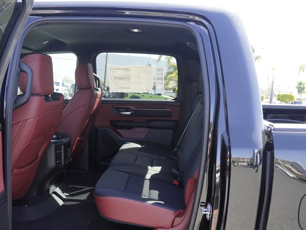 2026 RAM 1500 Rebel - Photo 22