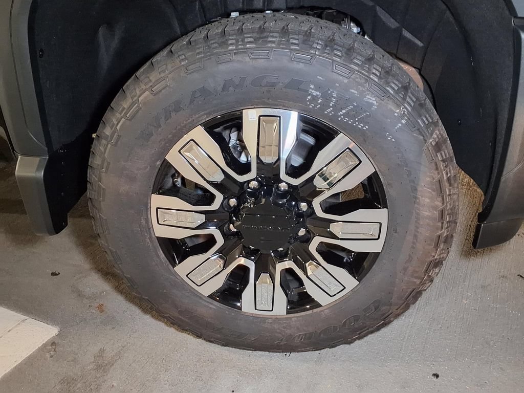 New 2026 Onyx Black GMC Denali image 4