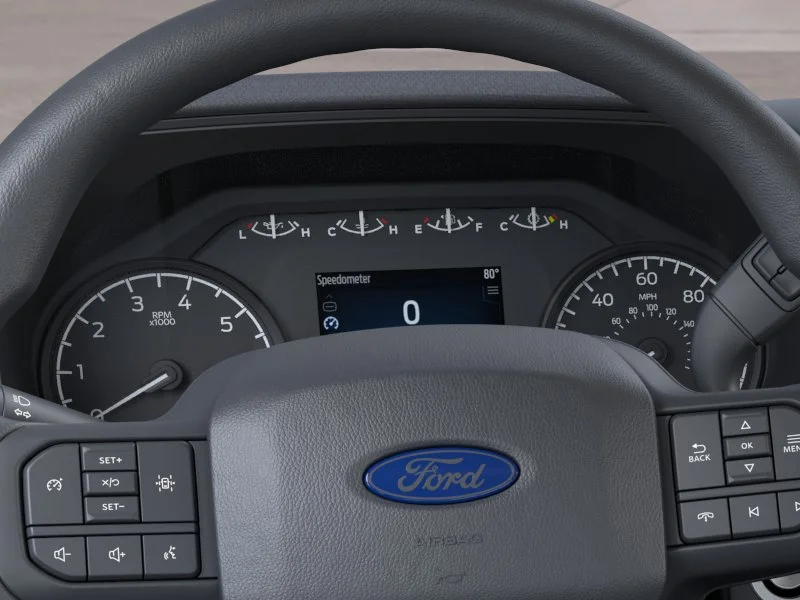 New 2026 Avalanche Ford STX® image 13