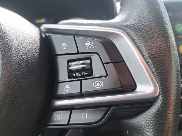 Certified Used 2023 White Subaru Limited image 21