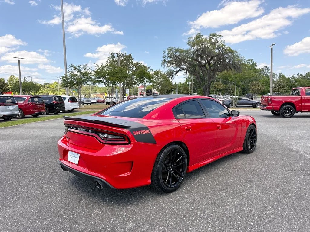 Used 2023 Torred Dodge R/T Scat Pack image 3
