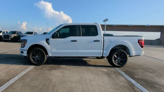 New 2026 Oxford White Ford STX® image 78