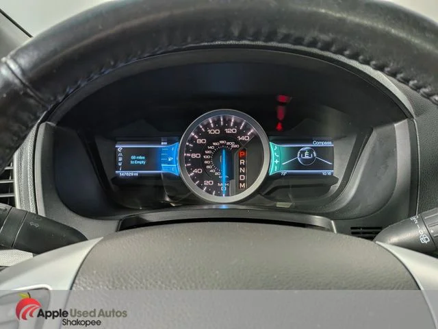Used 2011 Silver Ford XLT image 18