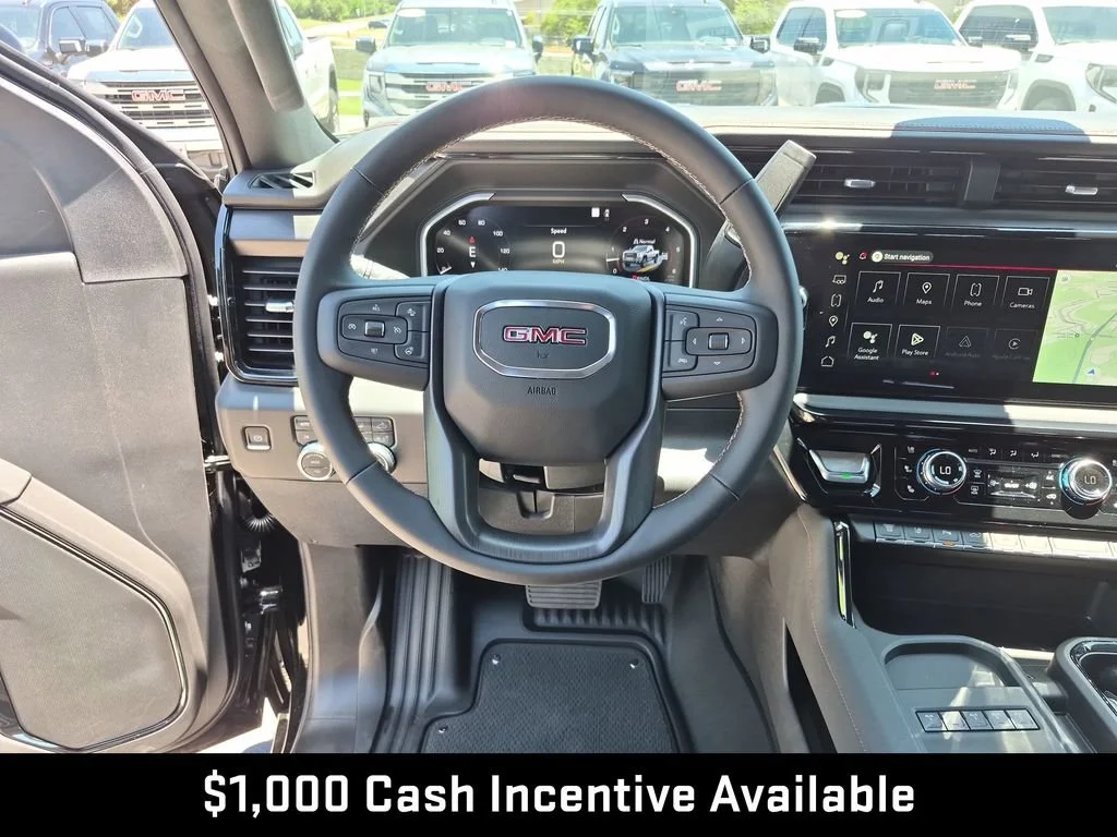 2026 GMC Sierra 2500HD AT4 - Photo 35
