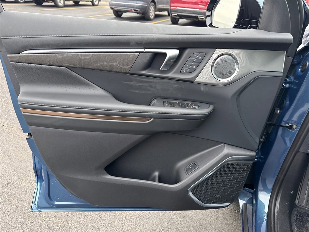 2026 BUICK ENCLAVE - Image 13