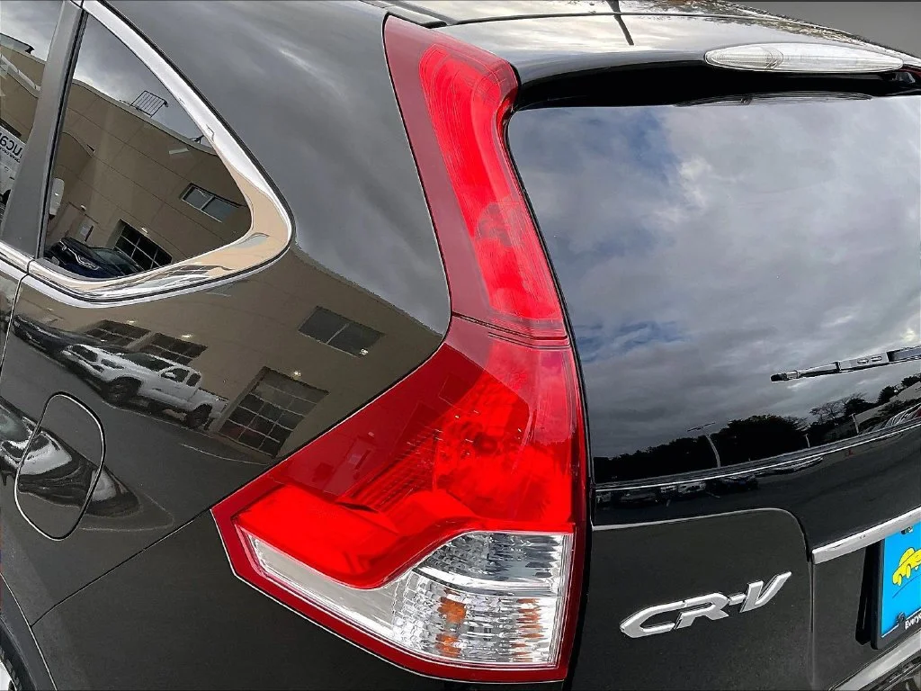 Used 2013 Kona Coffee Metallic Honda EX image 33