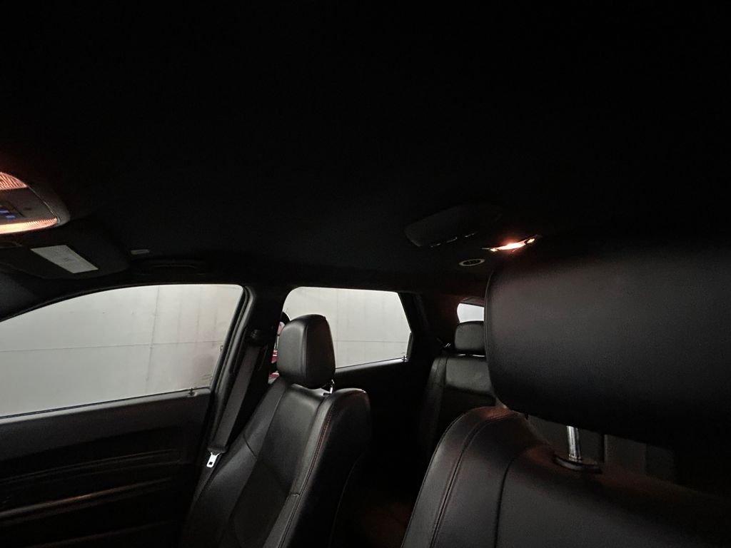 Used 2021 Gray Dodge R/T image 25