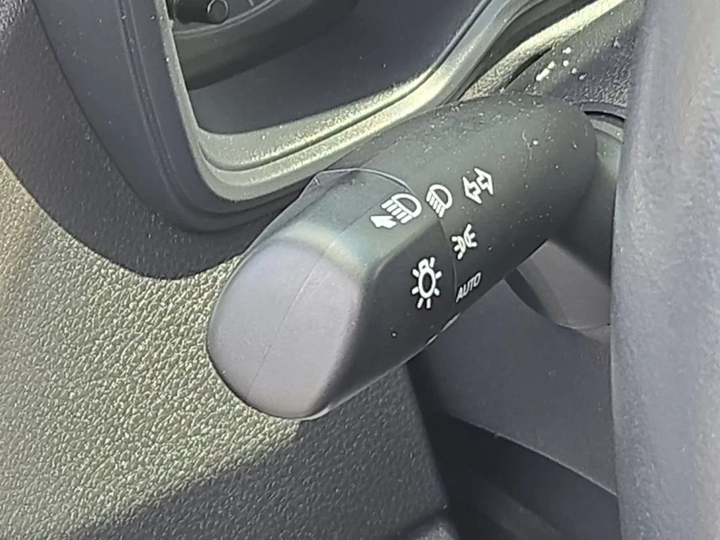 Used 2024 Ice Toyota SE image 31