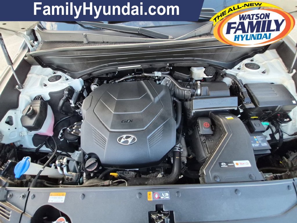 2024 Hyundai Palisade XRT - Photo 34