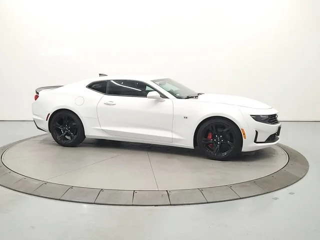 2021 Chevrolet Camaro 1LT - Photo 9