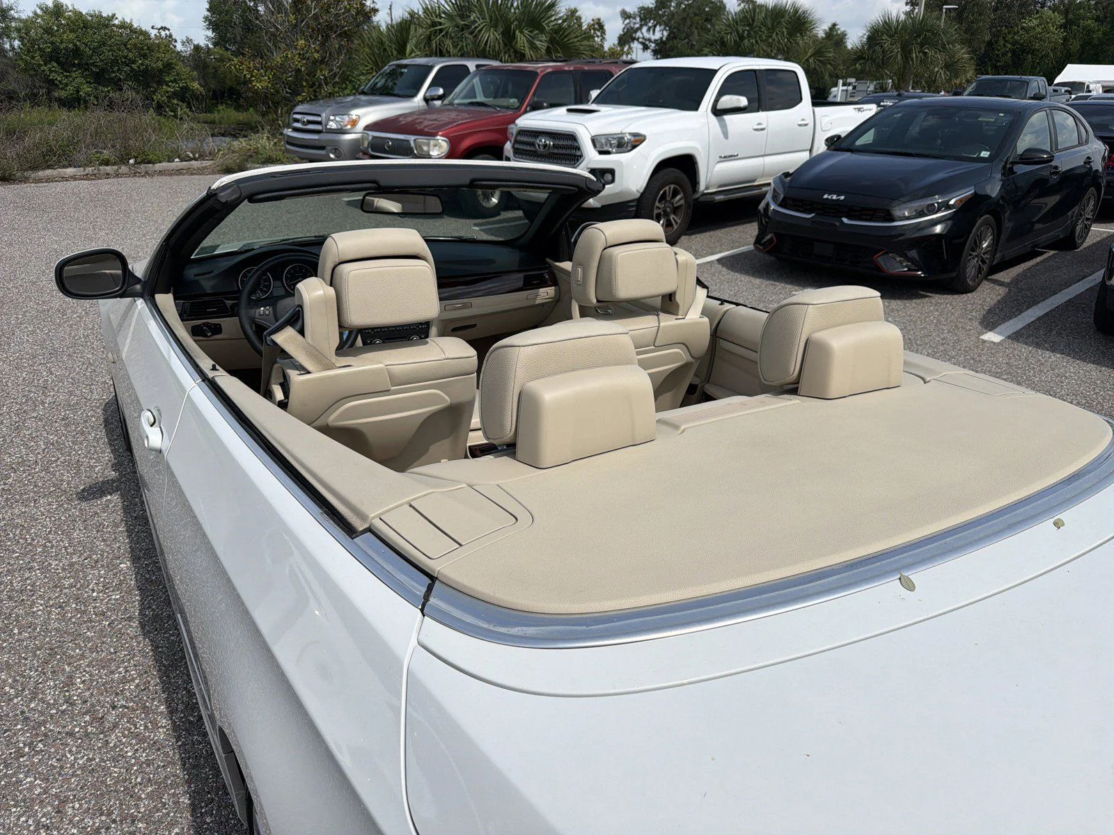 Used 2013 Alpine White BMW 328i image 33