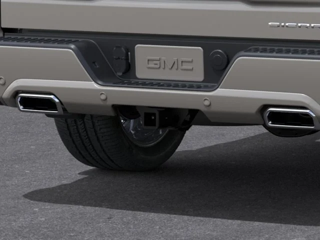 New 2026 Coastal Dune GMC Denali Ultimate image 14