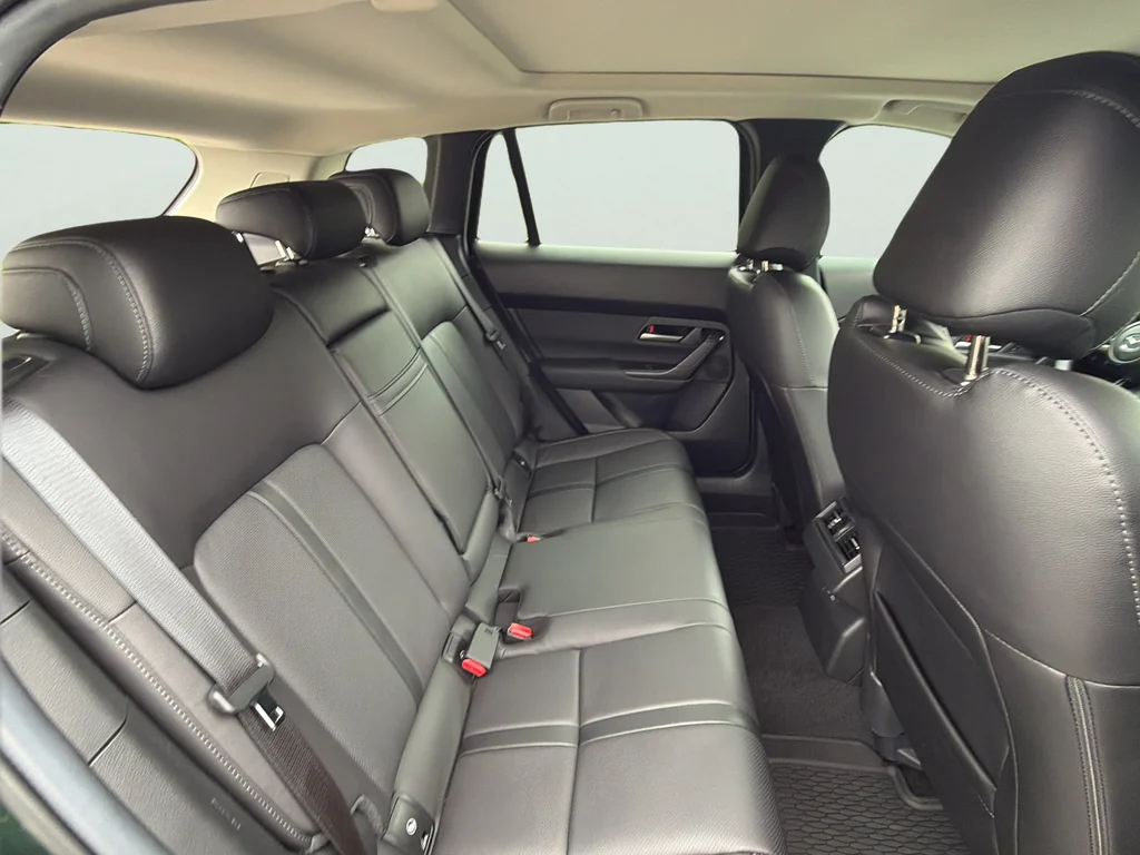 Certified Used 2026 Cypress Mazda 2.5 S Premium image 14