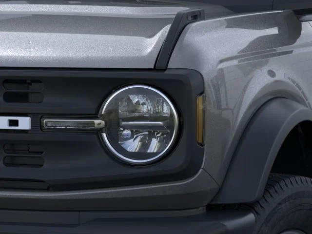 New 2025 Gray LFP RTR Base image 20