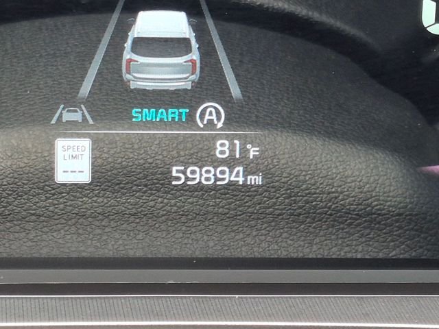 Certified Used 2023 Black Kia S image 21