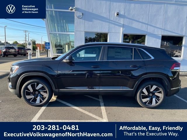 2026 Volkswagen Atlas Cross Sport SEL