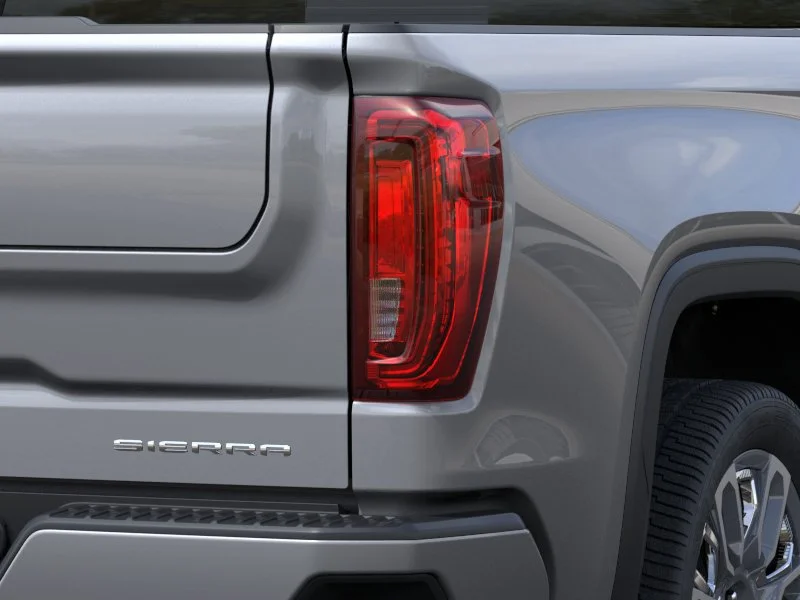 New 2026 STERLING METALLIC GMC Denali Ultimate image 11