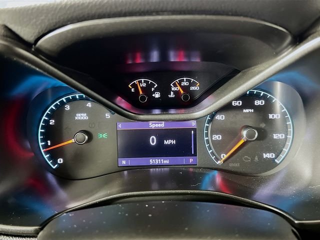 2021 GMC Canyon AT4 - Photo 14