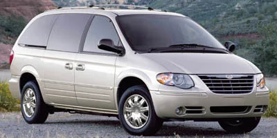 2007 Chrysler Town & Country LX LWB's photo