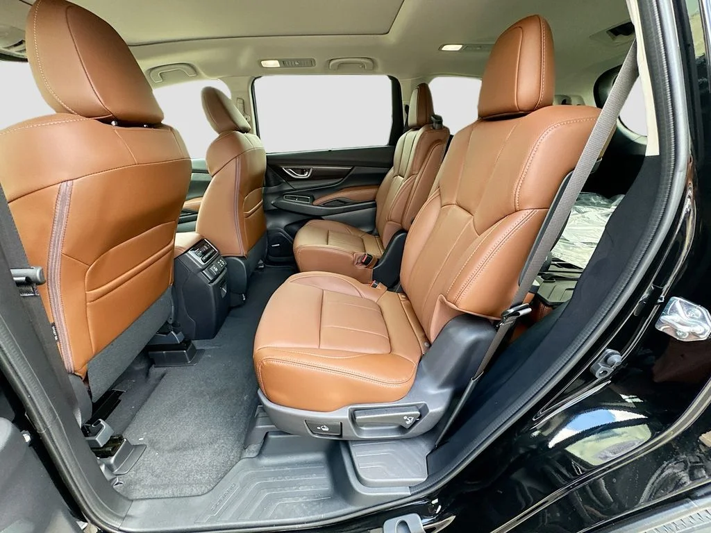 New 2026 Black Subaru Touring image 30