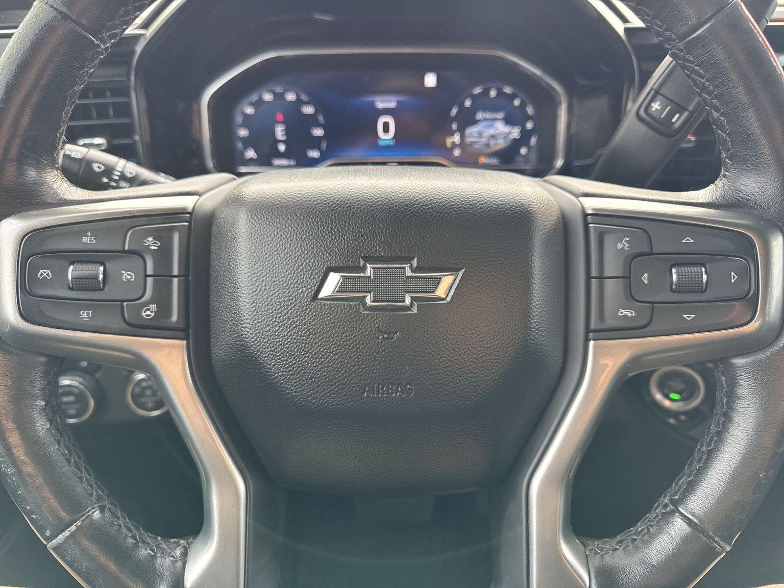 2022 Chevrolet Silverado 1500 RST - Photo 20