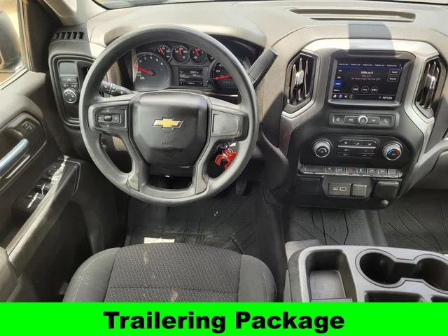 Used 2021 Black Chevrolet Custom image 12