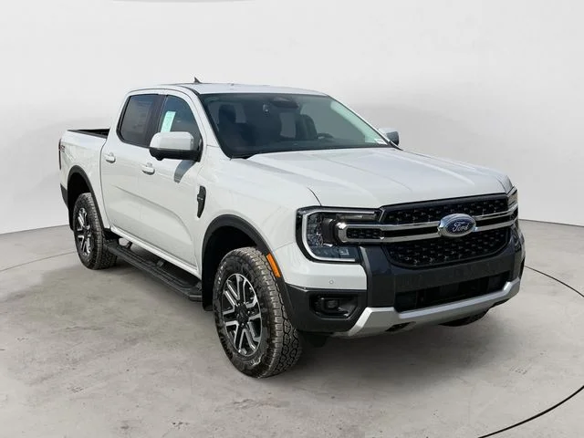 New 2026 Avalanche Ford Lariat image 3