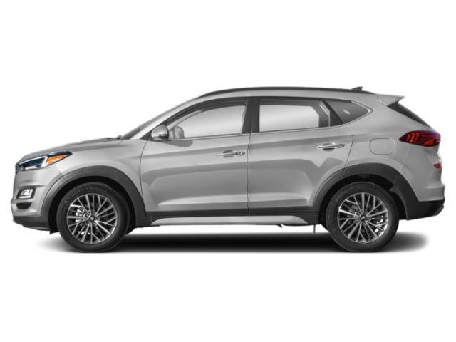 Used 2020 Black Noir Pearl Hyundai Ultimate image 6