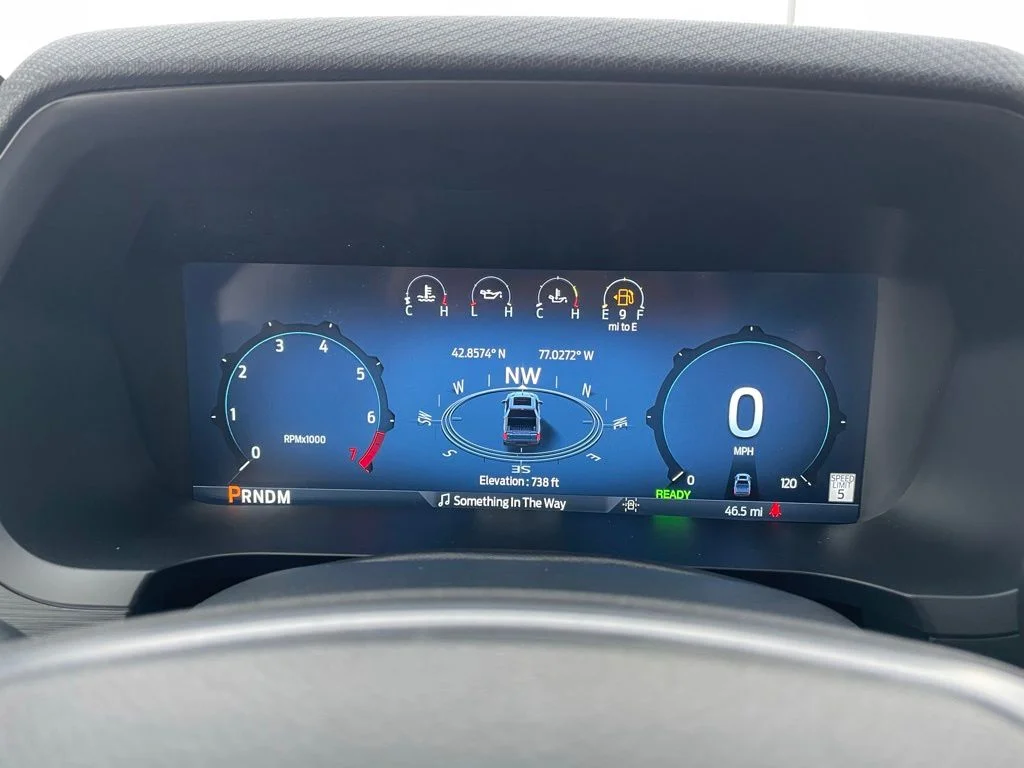 2025 Ford F-150 XLT - Photo 33
