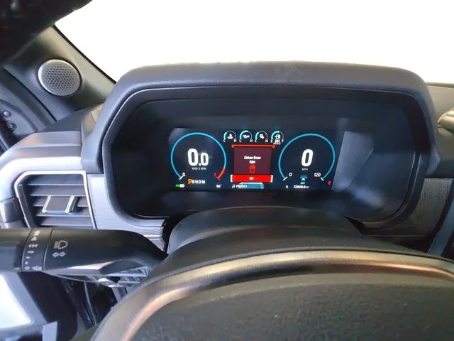 Certified Used 2022 Quartz Ford Platinum image 14