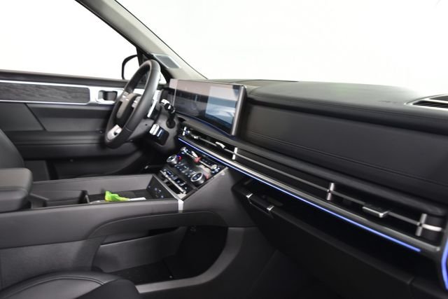 New 2026 Green Hyundai Limited AWD image 13